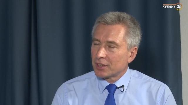Бизнес-тренер Владимир Моженков - смысл жизни — в наличии цели