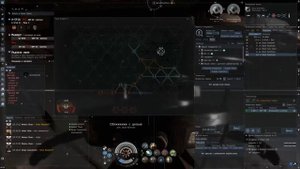 EVE ONLINE - ГАЙД СКАН КАК ВСКРЫВАТЬ КОНТЕЙНЕРЫ