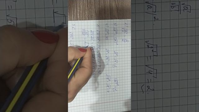 квадрат түбірдің қасиеттері 8-сынып .алгебра .#3 параграф .арифметикалық квадрат түбірдің қасиеттер смотреть онлайн