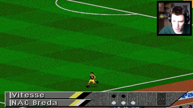 FUTBALOVÍ HERCI! - FIFA 95 | SK Let's play | facecam | HD смотреть онлайн