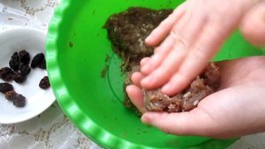 #БОЗБАШ. КЮФТА ПАРЧА БОЗБАШ. ОЧЕНЬ СЫТНОЕ И ВКУСНОЕ БЛЮДО АЗЕРБАЙДЖАНСКОЙ КУХНИ