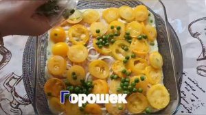 Куриное филе в духовке