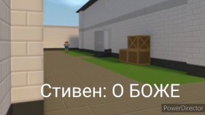 СЕРИАЛ "ПАРАЗИТЫ" |1 часть| BLOCK STRIKE | БЛОК СТРАЙК