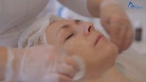 Феруловый пилинг Ferulic A12 w/s. Мастер-класс. Всесезонные пилинги Dermatime (Испания).