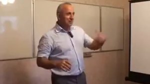 Сыроедение. Игорь Бутенко