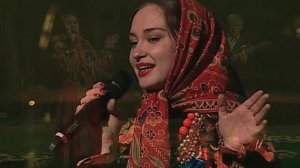 Марта Серебрякова - Глаза твои