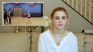 Reacting to Dance Moms | CHLOE LUKASIAK