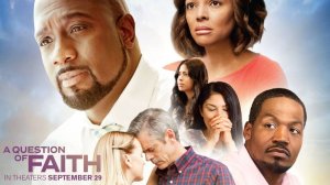 Вопрос веры / A Question of Faith (2017). Драматический фильм