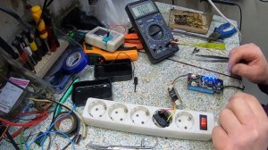 ИБП ремонт.