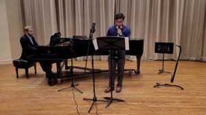 Bela Bartok - Romanian Dances