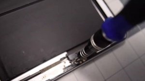 iPad 3 and 4 - WiFi Antenna Replacement