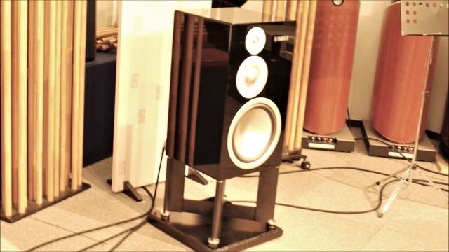 YAMAHA 5000Series event Akihabara #空気録音 NS-5000 GT-5000 смотреть онлайн