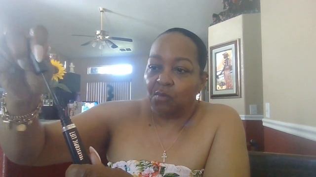 lorea'l Paris telescopic Mascara lift Demo/Amazon Small Haul Review!!! смотреть онлайн