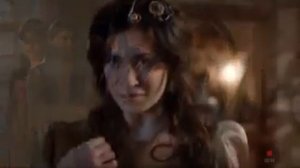 Первый хальвет Мустафы и Элиф❤