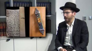 ТОЙРО ИЗ ДИ БЭСТЭ СХОЙРО 2023.10.03. ВЫПУСК 020 МЕЗУЗА