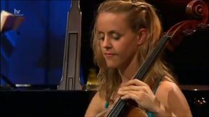 Sol Gabetta Beethoven Piano Trio Nº5 in D Major ', Op 70 III Presto