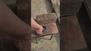 Новый гидрокомпенсатор перед установкой