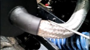 Часть 2. Один из вариантов колхоза снегохода "Рысь".