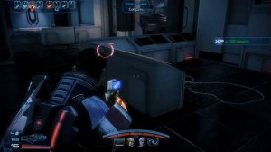 Прохождение Mass Effect 3 - Часть 18: Защитные орудия Цербера