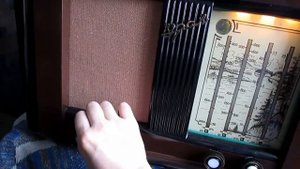 Радиола Урал 53
