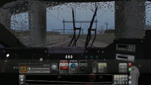 Train Simulator 2014 - Gameplay