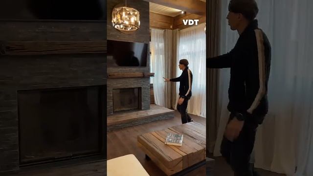 Эксклюзивная мебель из старого дерева