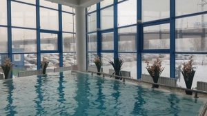 Аквапарк Новосибирска. Обзор Аквамира, цена билета. Каникулы с пользой!