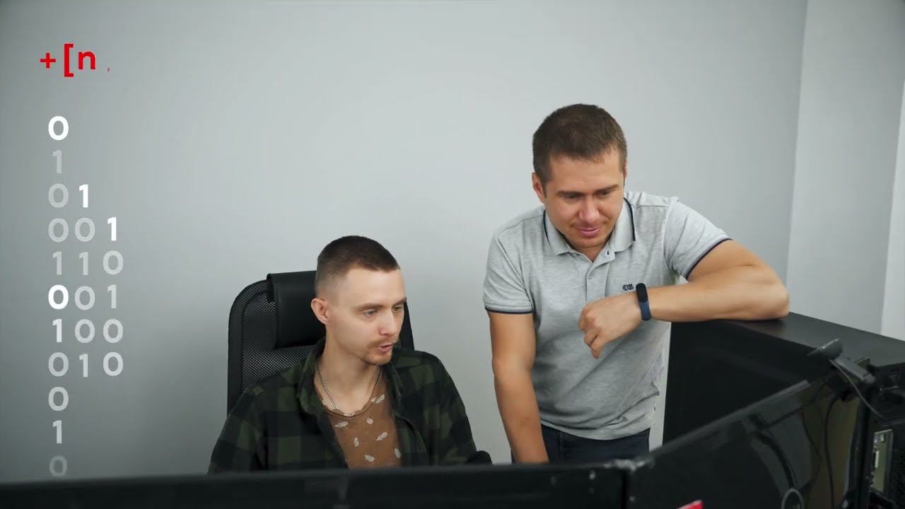 «Код в городе» от Programming Store: как проходила подготовка к мероприятию