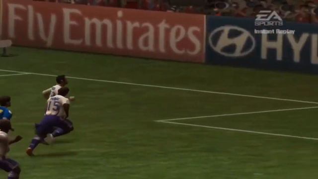 JdeV / 1000+ juegos (0029) 2006 Fifa World Cup - NINTENDO GAME CUBE смотреть онлайн