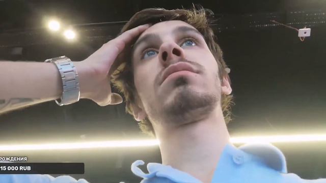 перед днем рождения стрим..... фигово смотреть онлайн