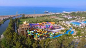 Delphin BE Grand Resort