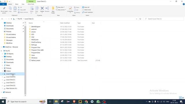 Install JAVA in Windows |  #java #install #jdk