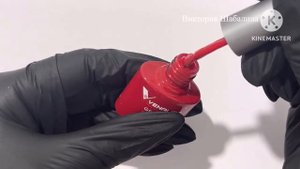 Какими гель лаками я пользуюсь  и советы начинающим мастерам