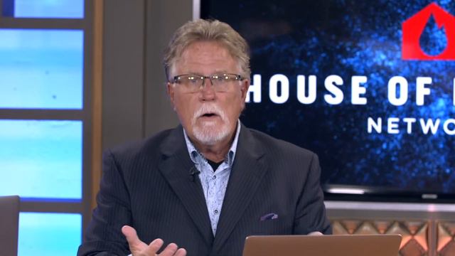 The Rise Of The Forgotten - Part 2 | Dr. Greg Wark & Pastor Aaron Davis | House Of Destiny Network смотреть онлайн