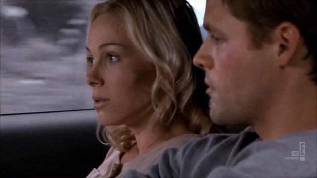 KNIGHT RIDER 2008 - OLD SCHOOL смотреть онлайн