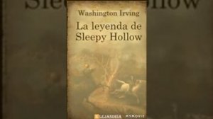 Literaria historia: La leyenda de Sleepy Hollow de Washington Irving (con Loquendo)