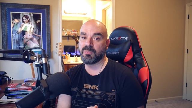 Lets talk about how the Cyberpunk 2077 certification process worked | MVG смотреть онлайн