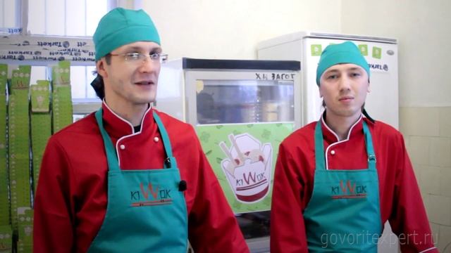 Бывает ли полезный фаст-фуд? Говорит ЭКСПЕРТ смотреть онлайн