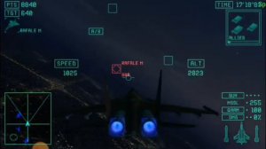 ace combat x: ---emergency texture test--- su-37 terminator verusan knight mod gameplay