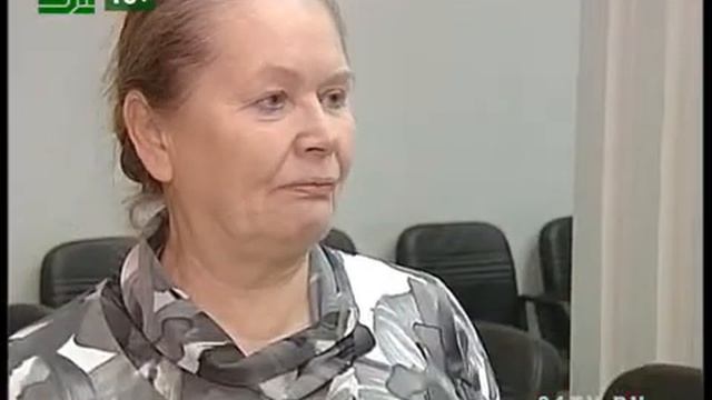 У Курчатовского района появился официальный день рождения
