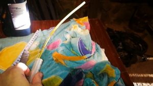 Замена масла, сальников в вилке Аprilia Pegaso 650 вилка перевертыш, вилка Marzocchi уровень маслa.