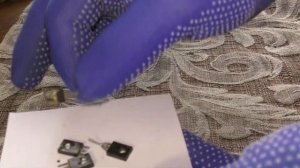 Березка ц 208 на разборе