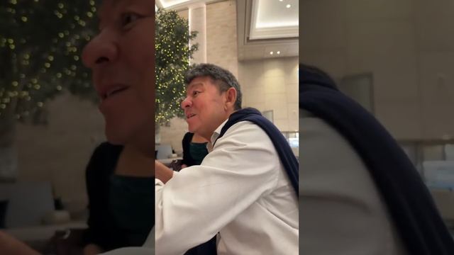 Путь к мечте. Жанат Кожамжаров Сюцай