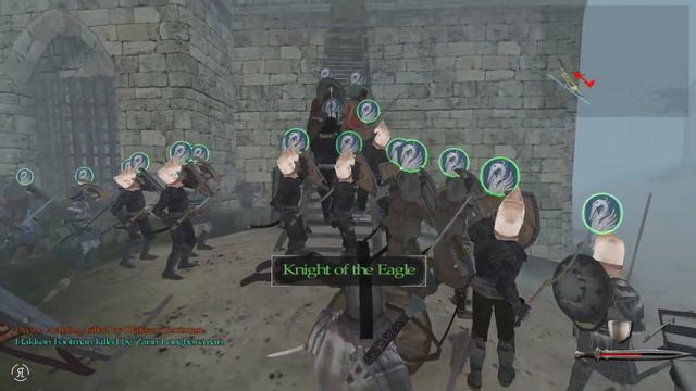 Perisno 0.6 (Warband Mod) - Part 51 смотреть онлайн