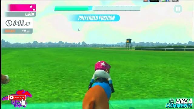 Horse Racing Games 2020 Horse Racing Manager Rival Stars Horse Racing #6 смотреть онлайн