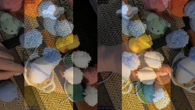 Мастер класс 