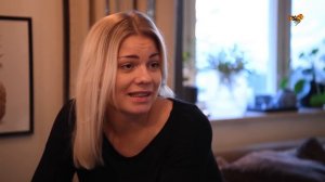 Kajsa,28: "Det är mitt starkaste minne från den 7e april"