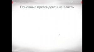 Общественно - политическая жизнь в СССР 1920-е гг.