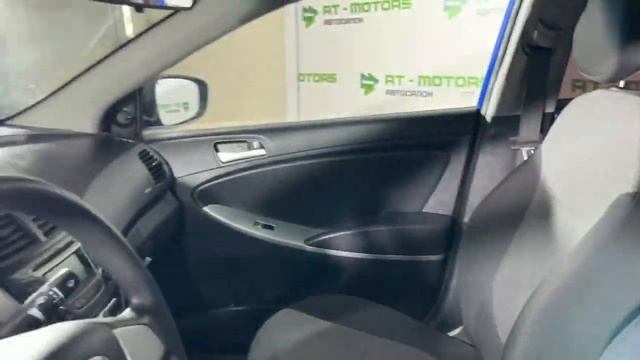 В продаже Hyundai Solaris 1.4 MT, 2012 года (цена указана по ссылке в описании) смотреть онлайн