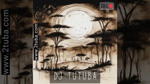 DJ TUTUBA - new tribal house music 2023 - новинки электронной хаус музыки 2024